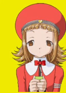 マーガリット