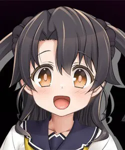 清水 冴結