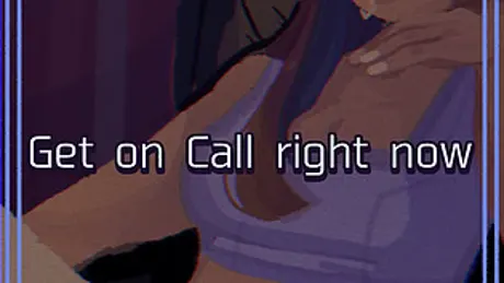 Get on call right now