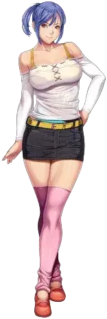 鈴鹿真希
