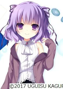久末 紫乃