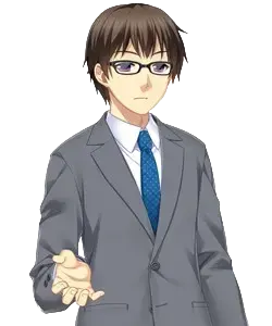 藤森 翔
