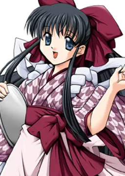 朝霧 香奈子