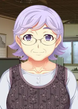 宍戸 サヤ