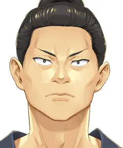 一本木直人