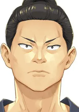 一本木直人