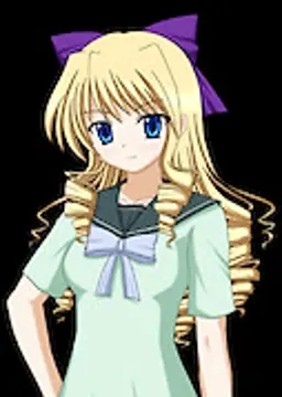 杜若 梨沙