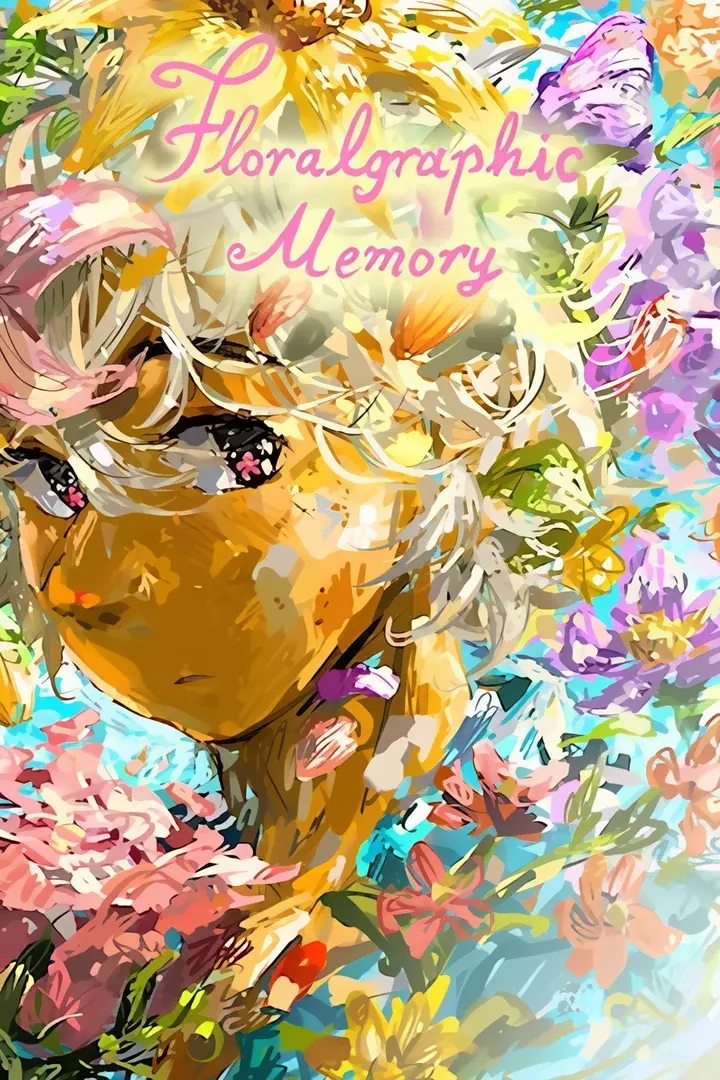 Floralgraphic Memory