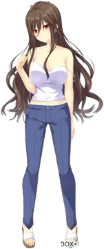 天都 ユリス