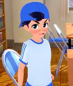 Youngster