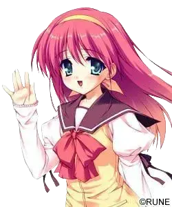 秋里 愛歌