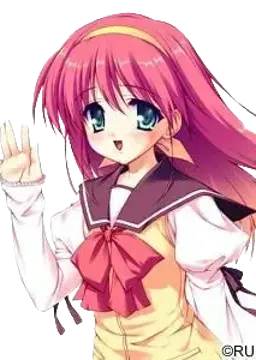 秋里 愛歌
