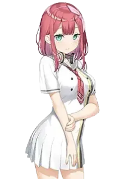 園村 葉月