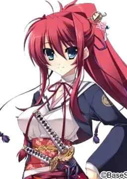 徳河吉音