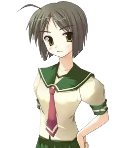 森野 美咲