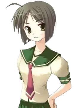 森野 美咲