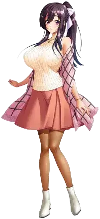沖名 美汐