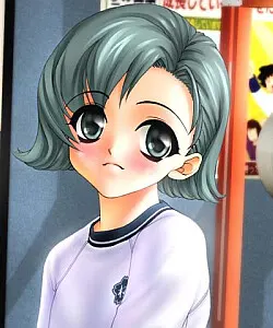 麻見 真紀子