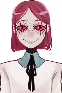 Sugar Puppet