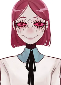 Sugar Puppet