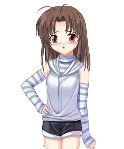 綾森 夏乃香