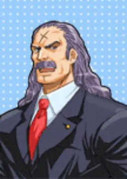 ヴォルフガング・クラウザー