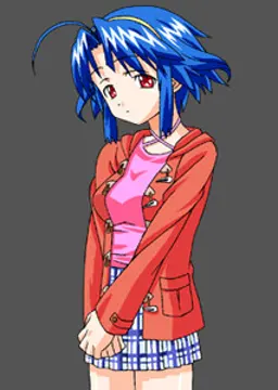 静香