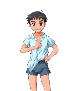 友田 順平