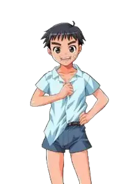 友田 順平