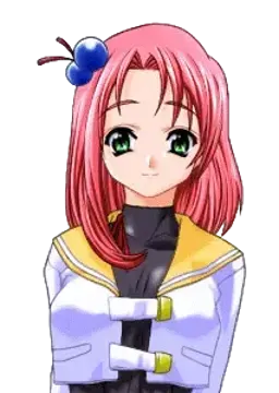 楠原 友香