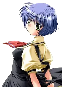 雾岛佳乃