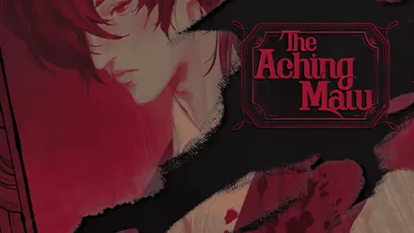 The Aching Maw