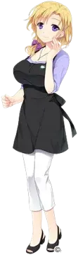 相馬 奈々代