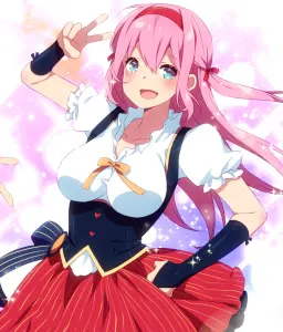Okada Anna