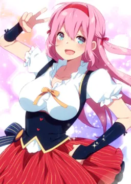 Okada Anna