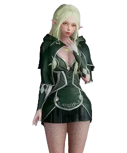 Lirael Elanir