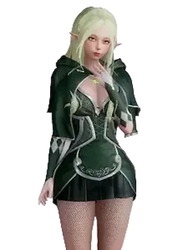 Lirael Elanir