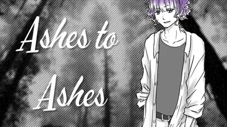 Ashes to Ashes