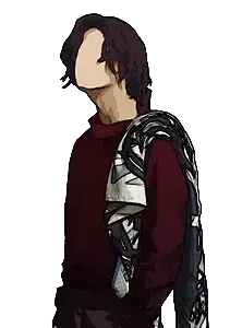 霍心