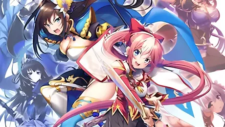双天†恋姫‐至源の王‐