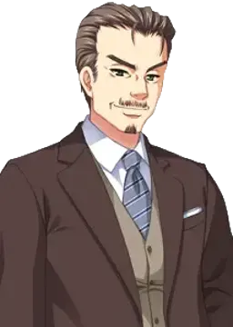 兼元 伊角