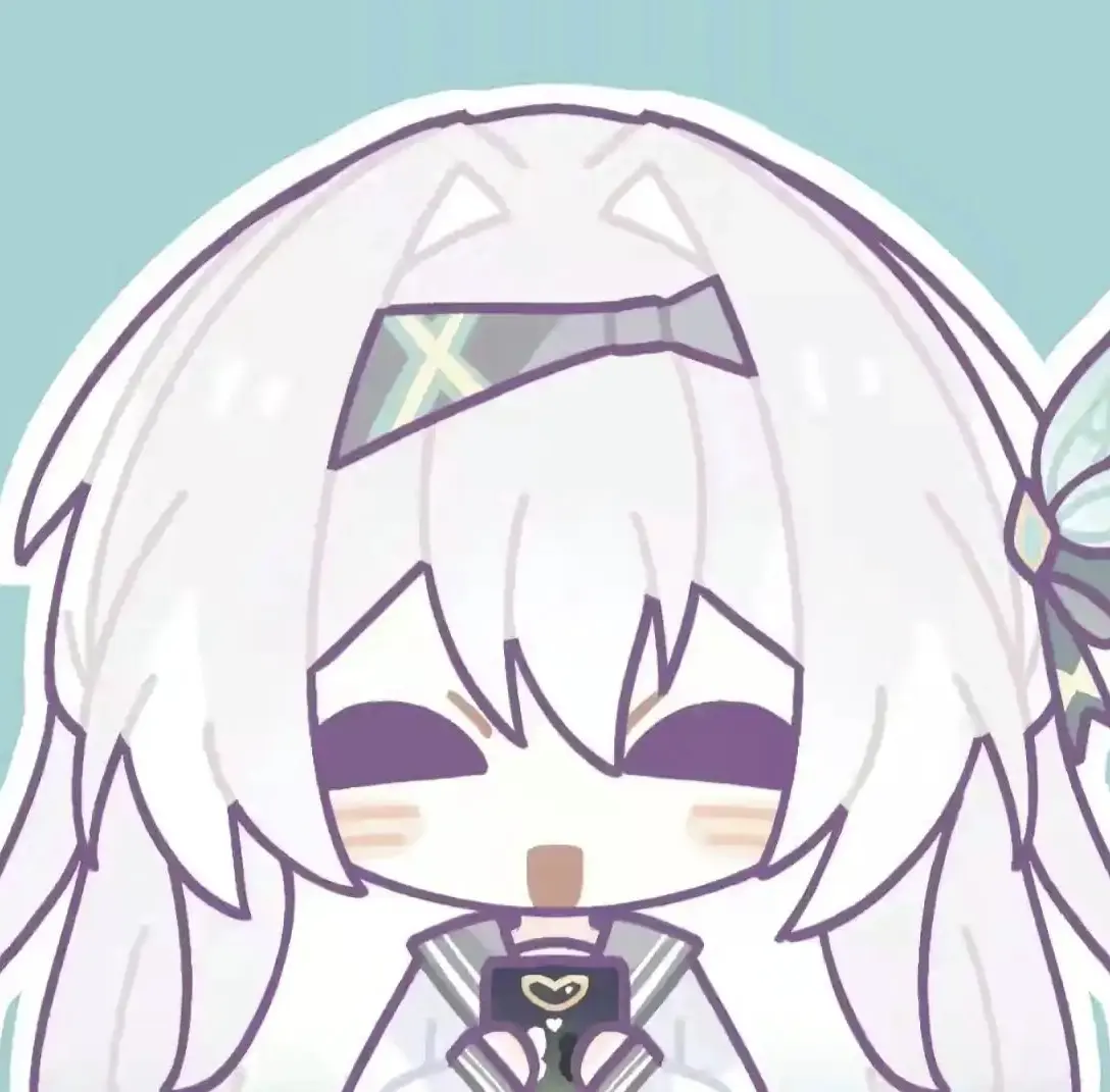 未雨zzz