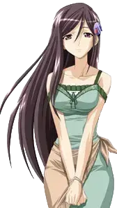内海 綾香