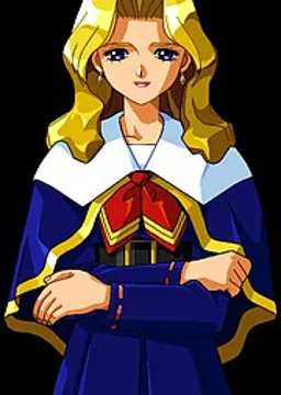 ヘレン・ネフェルティ