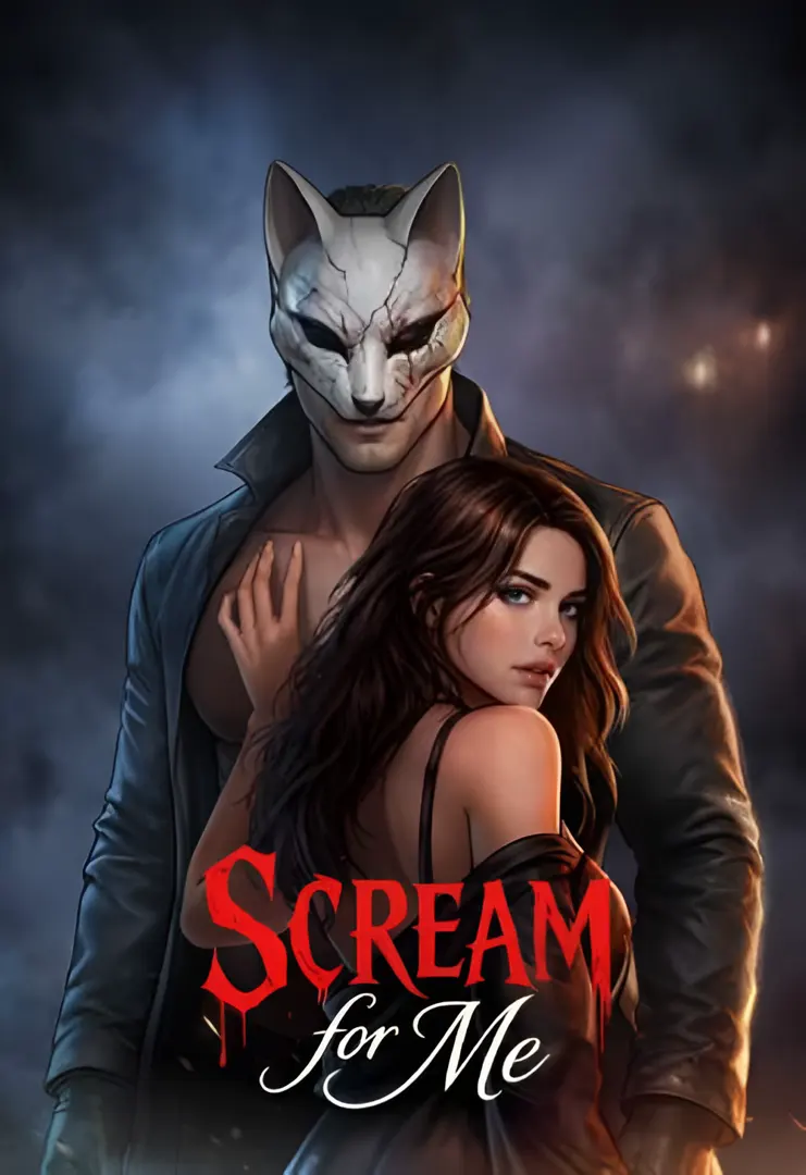 Scream For Me