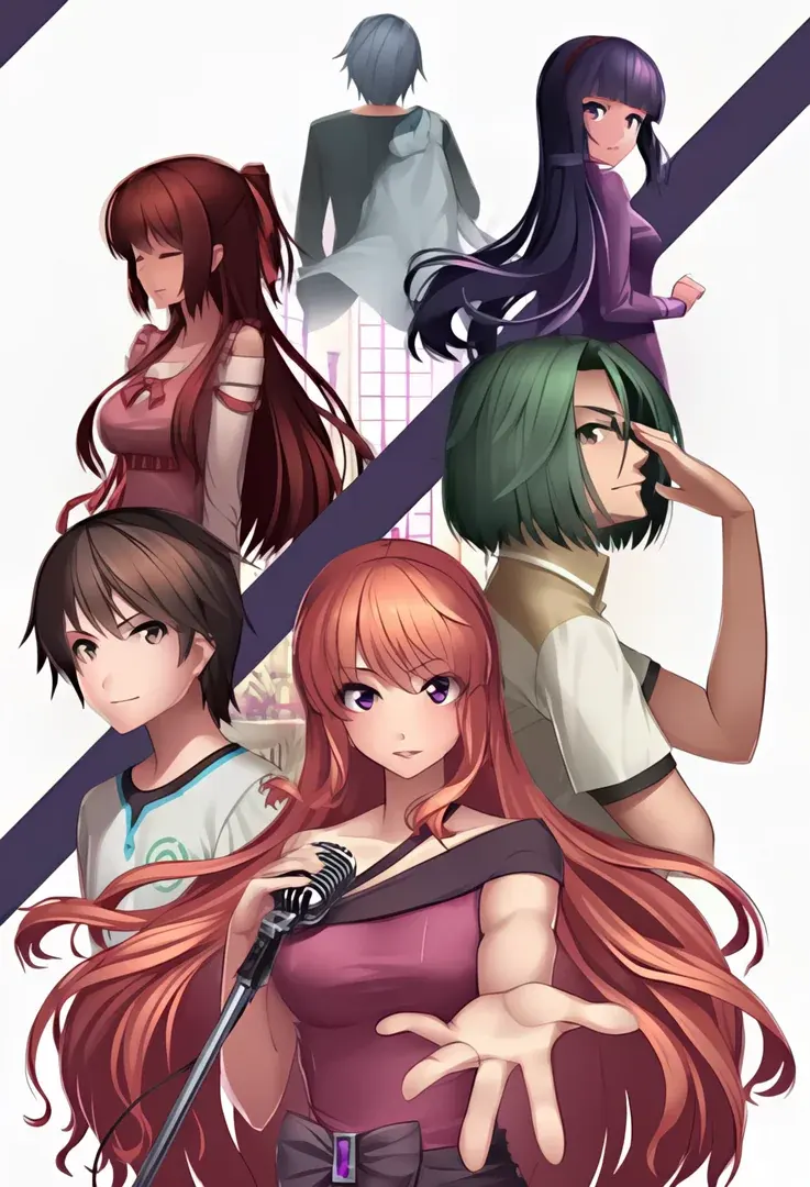 INORIA-祈之梦-