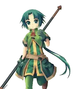 ニムントール・G・ラスフォルト
