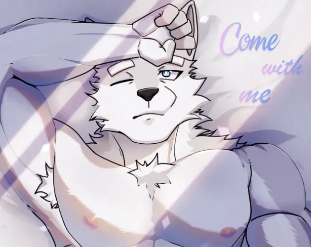 Come With Me