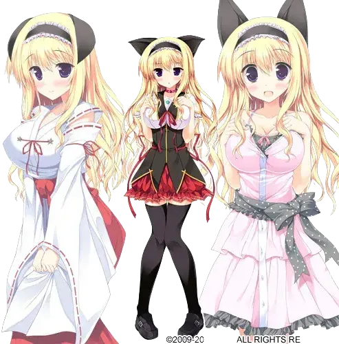 鳴ヶ崎カンナ