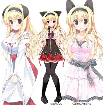 鳴ヶ崎カンナ